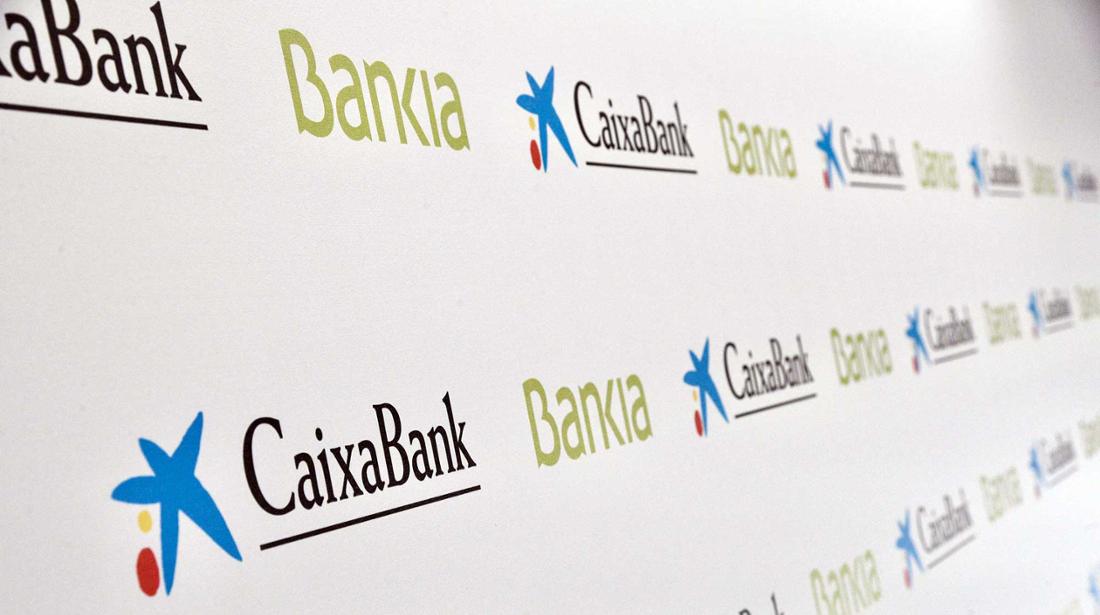 Caixabank And Bankia Merge To Create Spain S Biggest Bank Sanitas Health Plan Spain