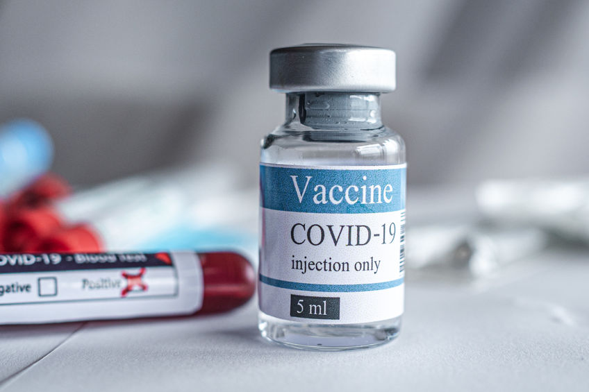 How Will Spain And The Rest Of Europe Roll Out COVID Vaccinations ...