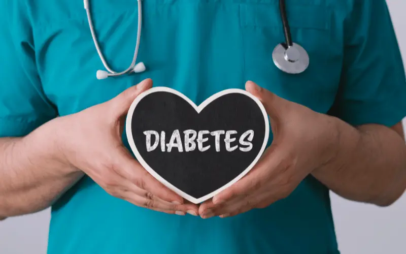 managing type 2 diabetes