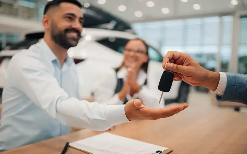 buying cars in Spain