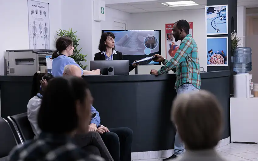 What Is a Copayment in Health Insurance? How Sanitas Copagos Work in Spain