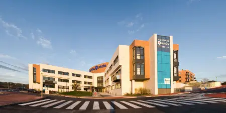 Hospital Quironsalud Bizkaia Vizcaya