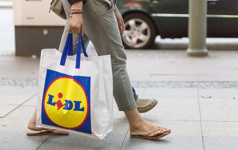 Lidl superfans desperate to get hands on supermarket's branded clog charms