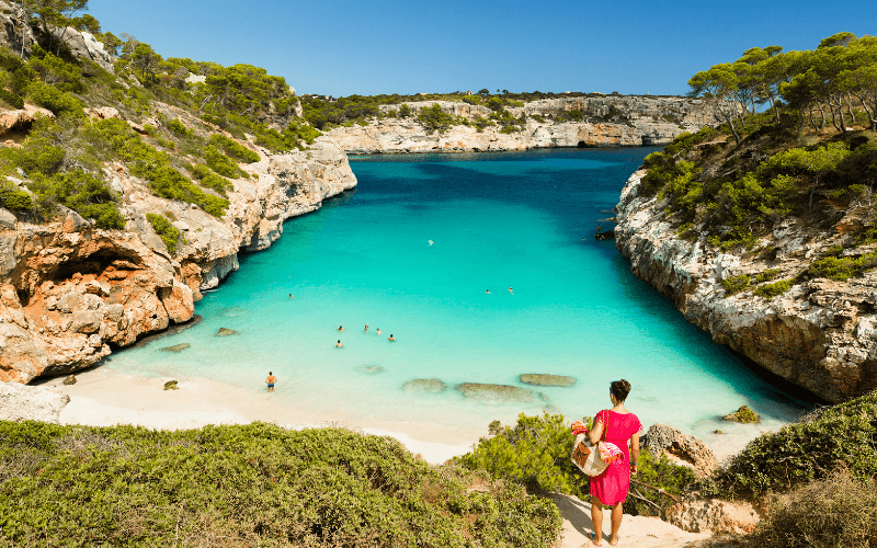 Mallorca Cove