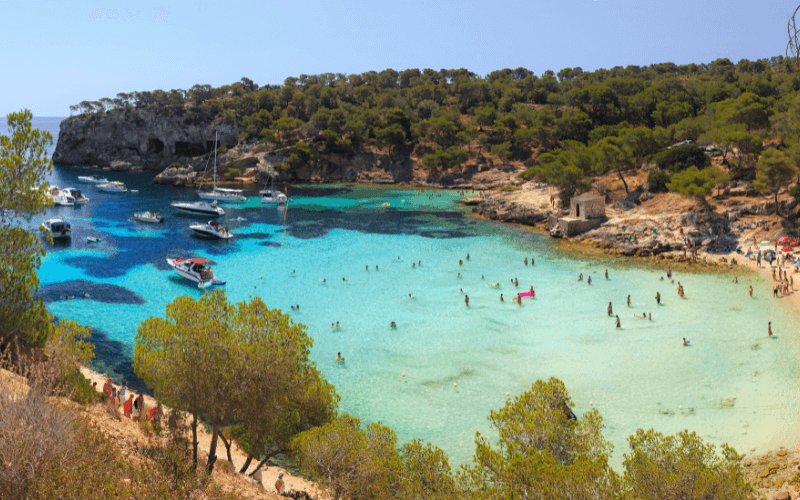 Mallorca Beach