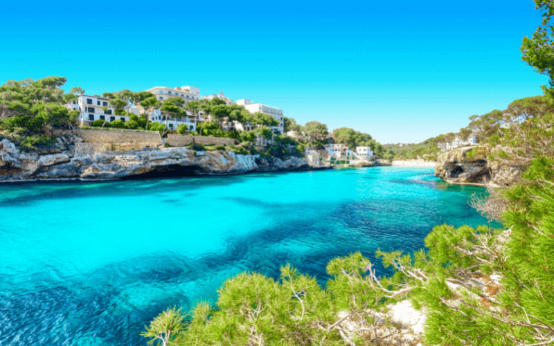 Mallorca Cove