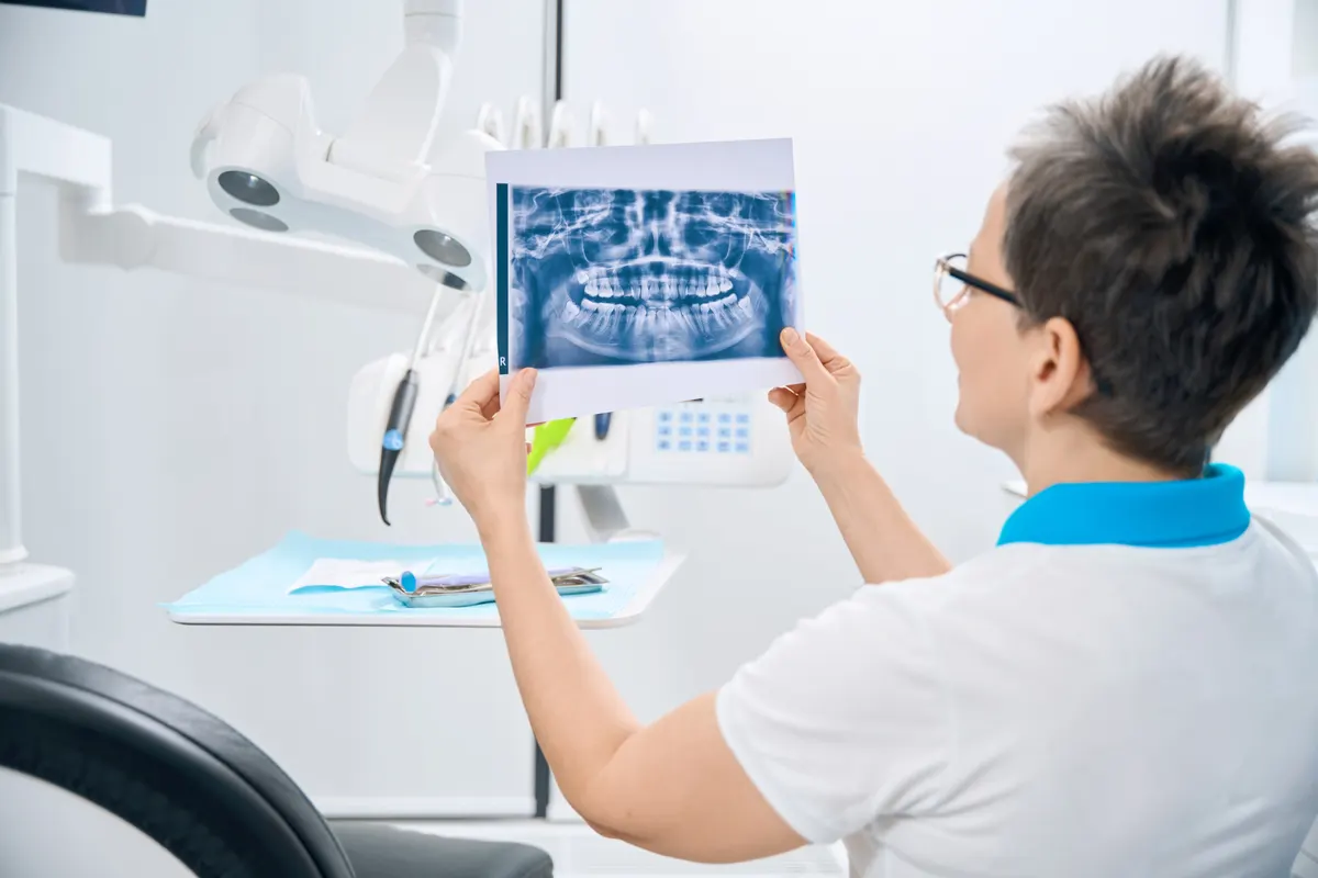 Maxillofacial Surgery with Sanitas