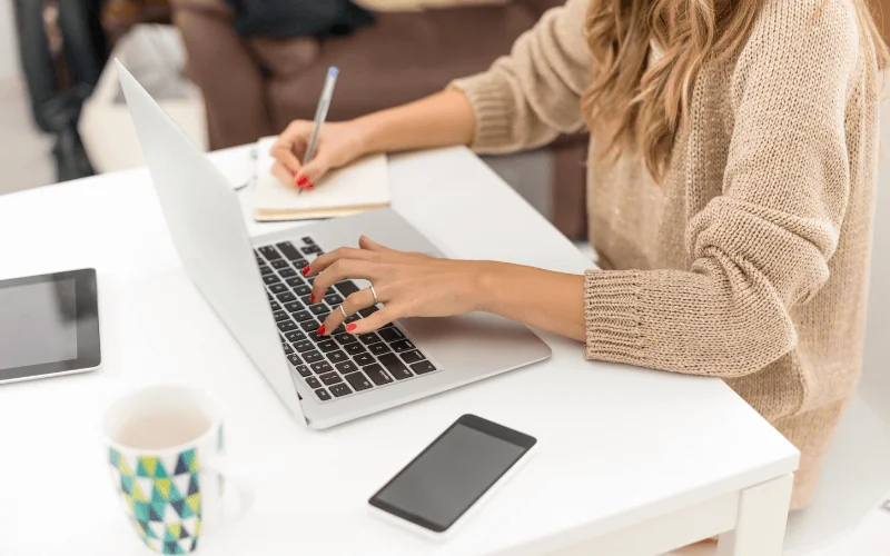 applying for empadronamiento online