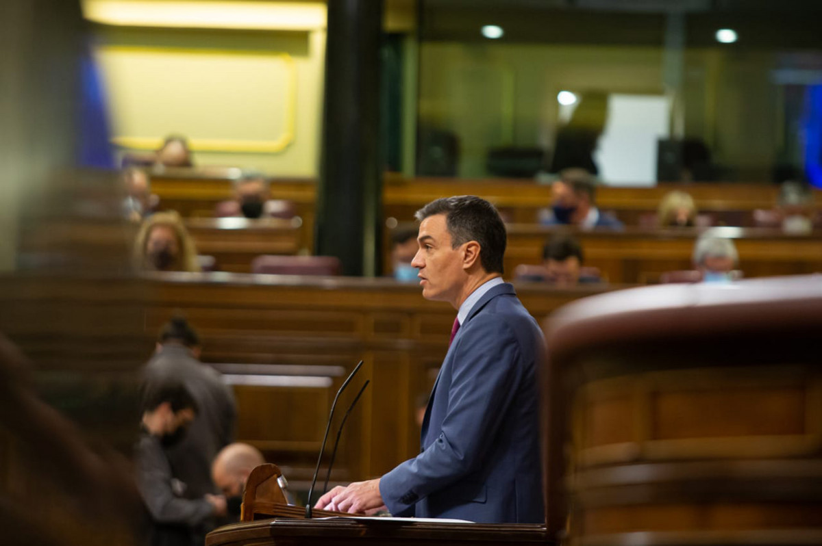 Pedro Sanchez