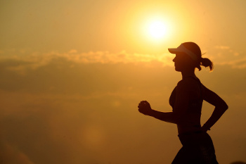 10 Exercise Tips In Hot Weather