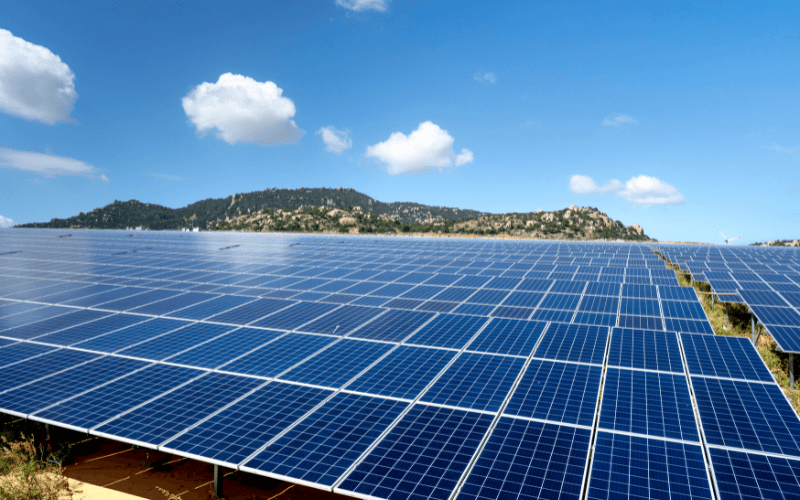 Spain Achieves Renewable Energy Milestone: Powers Entire Nation For A 9 ...