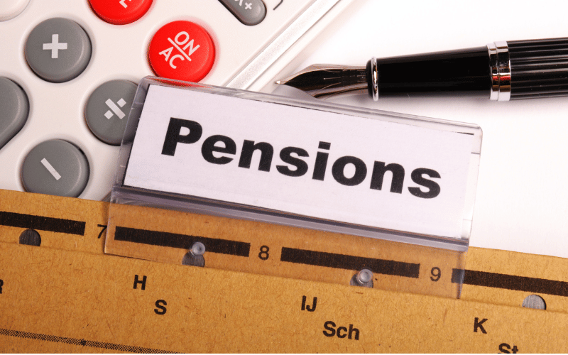 Spain S Retirement Age To Change In 2024   Spain Pensions 