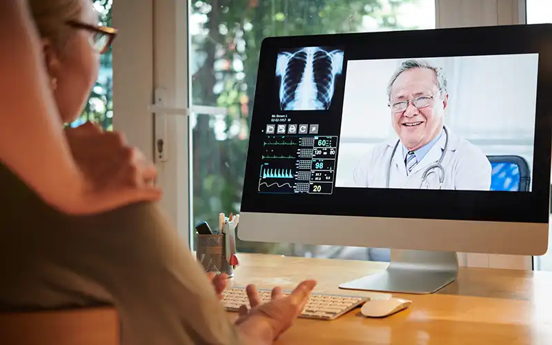 digital gp service